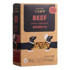 Doggy Willie 小犬威利-狗熟食凍乾主食-Ｍeal蘋果甜菜牛肉 200g #4716076923018