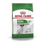 Royal Canin 法國皇家 MNA+8小型熟齡犬 8+歲齡 2kg #3182550831383