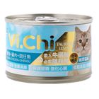 Vi.Chi維齊 化毛吻仔魚 160g #4712960881792
