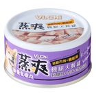 Vi.Chi維齊 蒸爽機腿(犬)罐-能量免疫力 80g #4712960884359