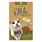 等等 手撕貓零食-化毛大師(膳食纖維) 50g #4712893357883