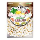 Pet Village 超美味小饅頭-香濃牛奶 250g #8885005311939