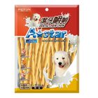 Armonto 起司潔牙嚼嚼棒S 400g #8885005313599