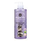 Royal Pet皇家草本 皮膚呵護 500ml #4711871140073
