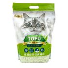 NU PETS TOFU 紐沛 綠茶豆腐砂 7L #6971600432185