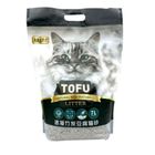 NU PETS TOFU 紐沛 竹炭豆腐砂 7L #6971600432192