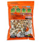 PANTOP 邦比 寵物鼠綜合主食 1kg #4712257324414