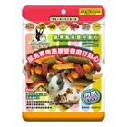 Pet Village 鼠兔用綜合美味磨齒棒 120g #4712274826786