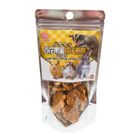 優豆 百花果蜜格子煎餅 50g #4710710403881
