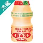 養樂多 10 瓶/組 x 100ml #4711080010112#01/030