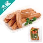 高津德式香腸 300g #4713495501155#03/039