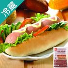 台畜甲霸大熱狗-原味 700g #4710585930871#01/030