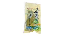 碧蘿村有機酸菜 400g #4712933275177#03/038