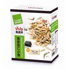 萬歲海苔杏仁小魚 5 x 24g #4710022020233#01/010