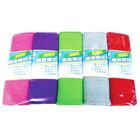 HOMESTAR萬用超纖擦拭布30*30cm(顏色隨機) | 5 入 #4711132763003#05/050