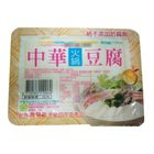 中華非基因改造火鍋豆腐 300g / 盒 #4710583110060#01/030