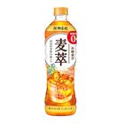 御茶園冰釀麥萃低熱量 4 x 590ml #4710421076213#01/015