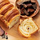 黑糖乳酪吐司 | 250 g #24042093