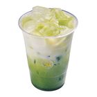 (冰)抹茶鮮奶綠 (16oz) 480ml #24047876