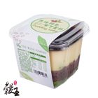 焦糖抹茶紅豆布丁蛋糕 獨享杯 | 280 g #24061261