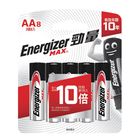 勁量鹼性電池3號 8 入 #8888021200256