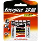 Energizer Alkaline Battery (AA) 8 Pieces #8888021200720