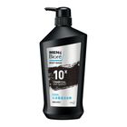 MENS Biore 沁涼醒膚沐浴精 750g #4710363949675