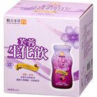 順天本草芙蓉生化飲瓶裝 4 入 #4713469760007