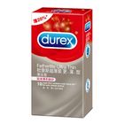 醫)杜蕾斯超薄裝衛生套更薄型 10 入 #5038483998816