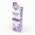 Crest極致鑽白牙膏-鑽亮炫白 110g #0037000219309