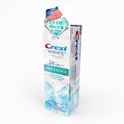Crest極致鑽白牙膏-鑽感薄荷 110g #0037000218876