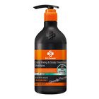 Drs Formula恆采固色洗髮精清爽感 580g #4711046135637
