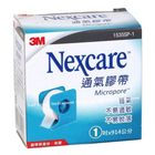 醫)3M通氣膠帶1吋切台 1 入 #4710367400028