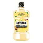 李施德霖柚戀百香漱口水500ml #4710032705205