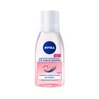 NIVEA Radiant Eye Makeup Remover 125ml #4005900898388