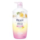 Biore淨嫩沐浴乳優雅山茶花香淨亮保濕隨機出貨 1000g #4710363059480