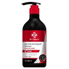 Drs Formula控油抗屑洗髮精激涼感 580g #4711046135750