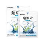 Neogence超爆水清爽保濕面膜 5 片 #4713233598775