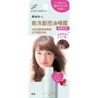 樂絲朵-L乾洗髮控油噴霧(晨露花果) 70g #4902806120714