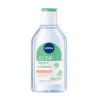 NIVEA 5-in-1 Acne Purifying Micellar Water 400ml #8850029036434