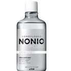 日本獅王NONIO終結口氣漱口水晶燦亮白 600ml #4903301309697