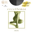 Kanebo DCY防臭抗菌褲襪(LL黑色) 1 雙 #4920234902467