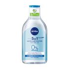 妮維雅B5精華卸妝水-水潤型 400ml #9005800299907