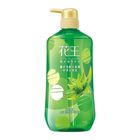 花王植萃弱酸洗髮精保濕去屑型 750ml #4710363214056