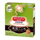 美舒律蒸氣眼罩漢溫舒芯系列清心艾草香 5 片裝 #4710363131575
