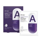 DR.WU維他命A保濕修復膠囊面膜 4 片 #4711299740039
