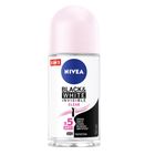 Nivea Antiperspirant Body Lotion Muji Dry 50ml #4005900035172
