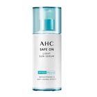 AHC超水感淨亮涼感防曬精華 40ml #8809759096478