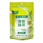 好來清新綠茶漱口水(無酒精)隨身包 14 入 #4710168726921