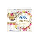 蘇菲繽紛香氣超薄護墊沐浴清新 80 片 #4710054162420